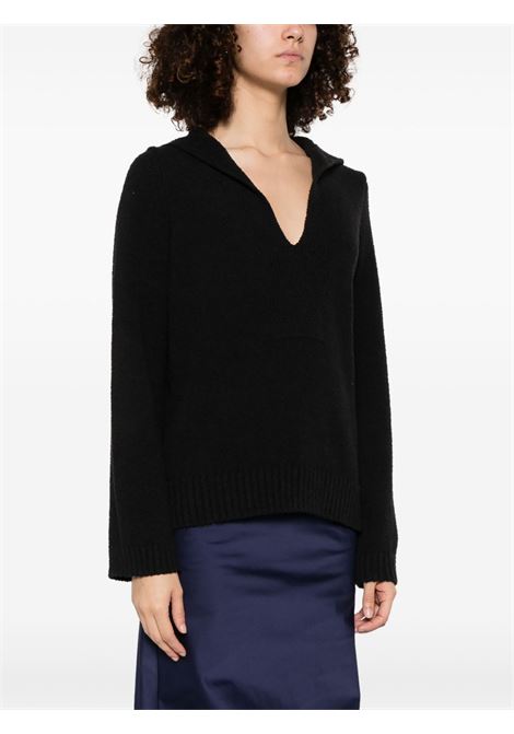 sweater bahia woman black LOULOU DE SAISON | BAHIABLACK